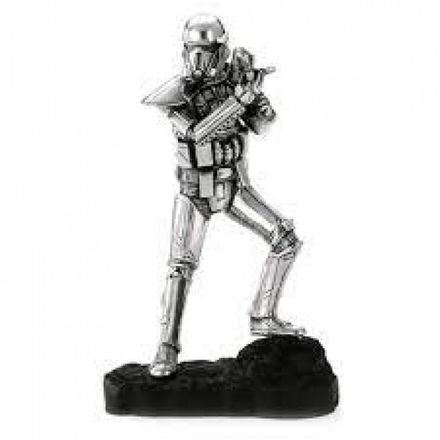 Death Trooper Figurine