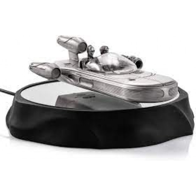 Landspeeder Replica