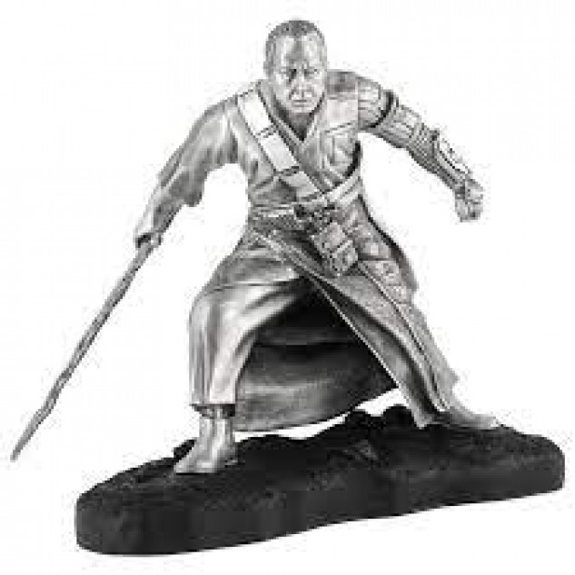 Limited Edition Chirrut Imwe Limited Edition Chirrut Imwe