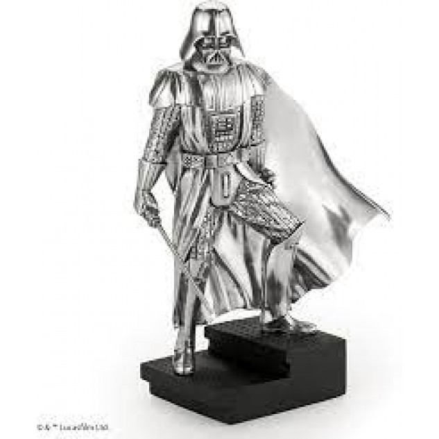 Limited Edition Darth Vader Figurine