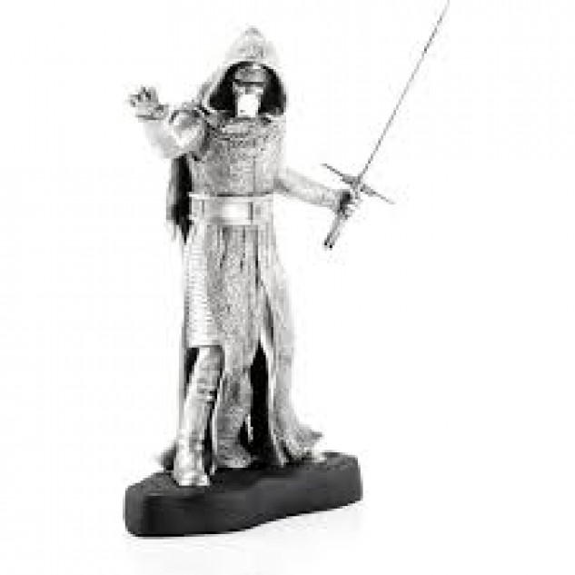Limited Edition Kylo Ren Figurine