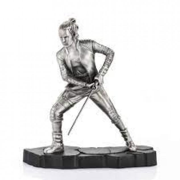 Limited Edition Rey Figurine