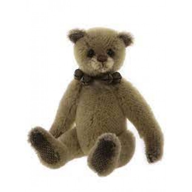 Charlie Bears Beagan