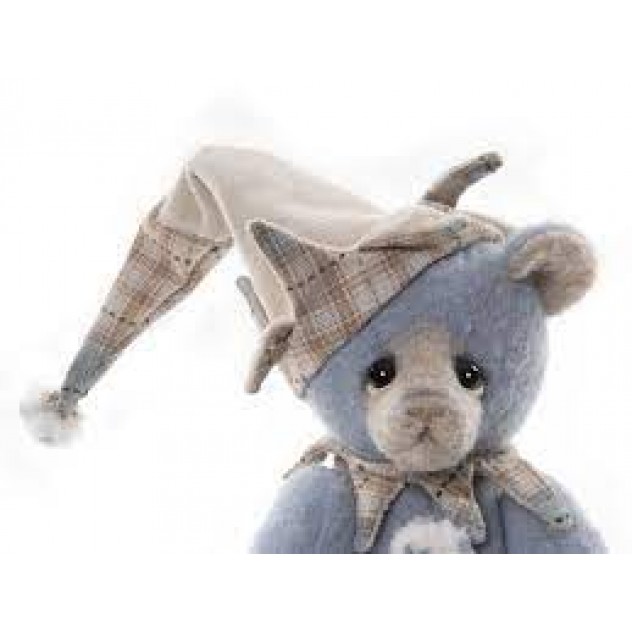 Charlie Bears Bib Charlie Bears Bib