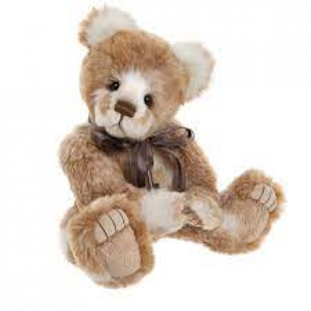 Charlie Bears Chiquitita