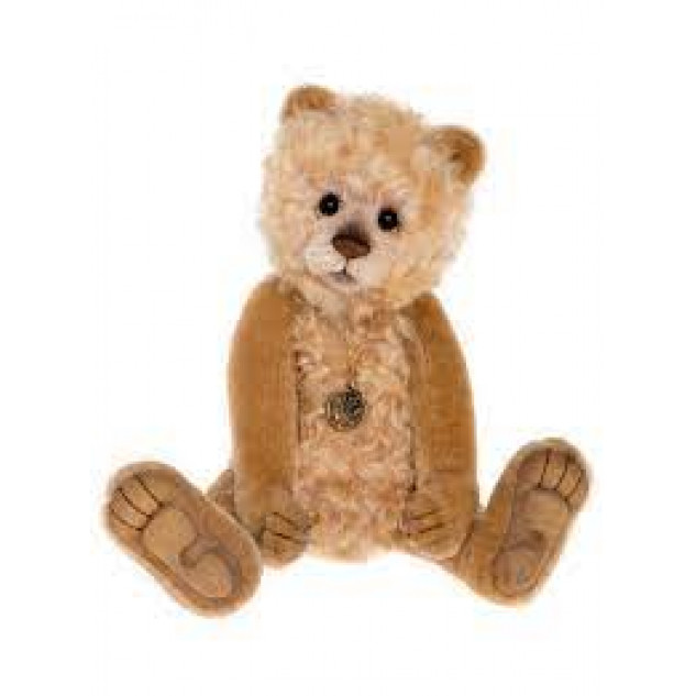 Charlie Bears Chuddy
