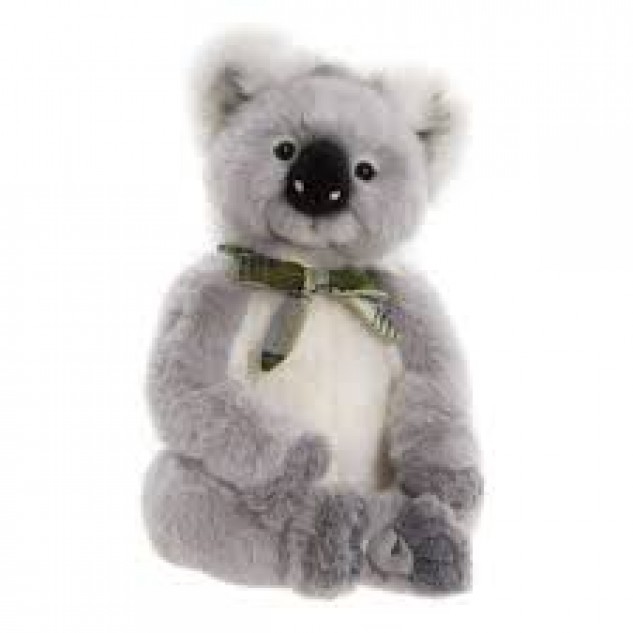 Charlie Bears Dale Charlie Bears Dale