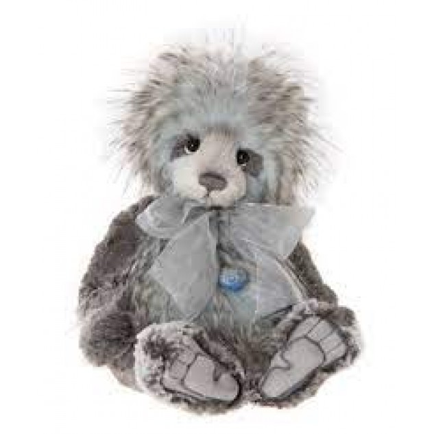 Charlie Bears Dean Charlie Bears Dean