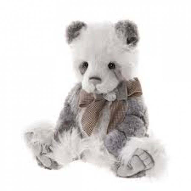 Charlie Bears Dominique