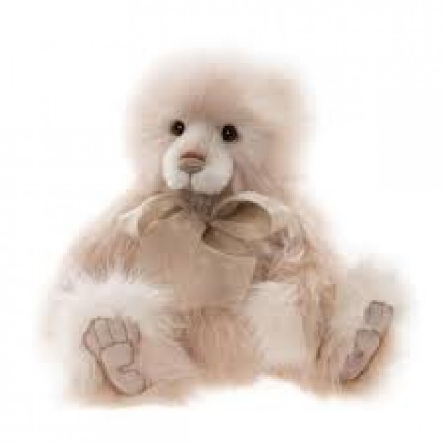 Charlie Bears Donna