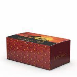 Steiff Disney Lion King Gift Set Steiff Disney Lion King Gift Set