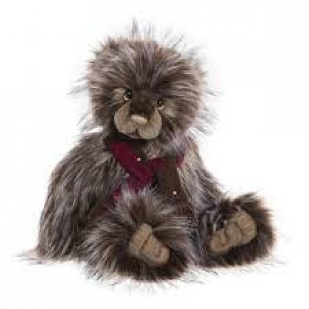 Charlie Bears Fritz Charlie Bears Fritz