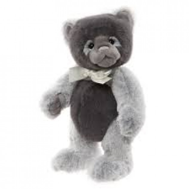 Charlie Bears Miss Hap