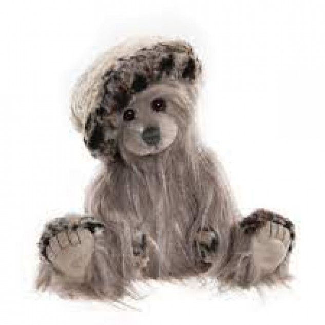 Charlie Bears Snowdrift
