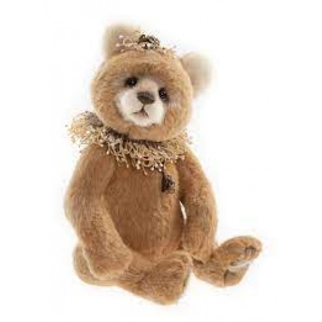 Charlie Bears Granola Charlie Bears Granola