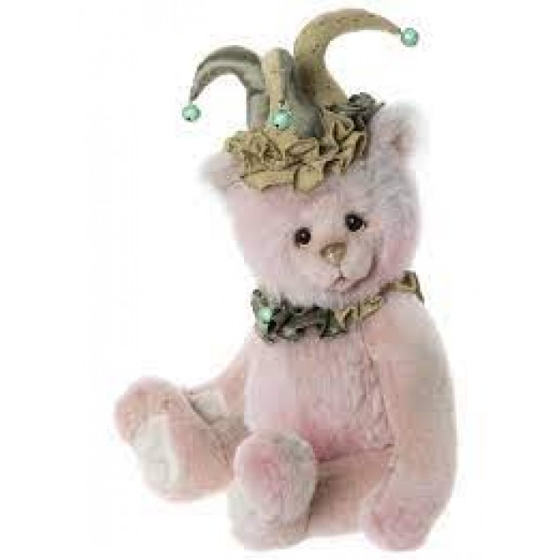Charlie Bears Limelight