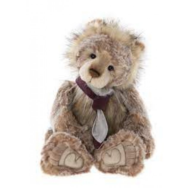 Charlie Bears Linton