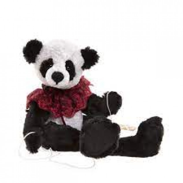 Charlie Bears Old Vic Charlie Bears Old Vic