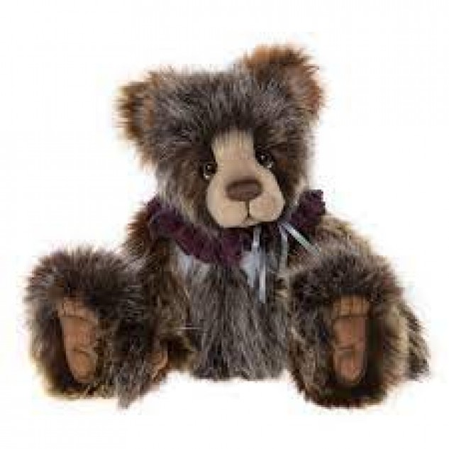 Charlie Bears Poncho