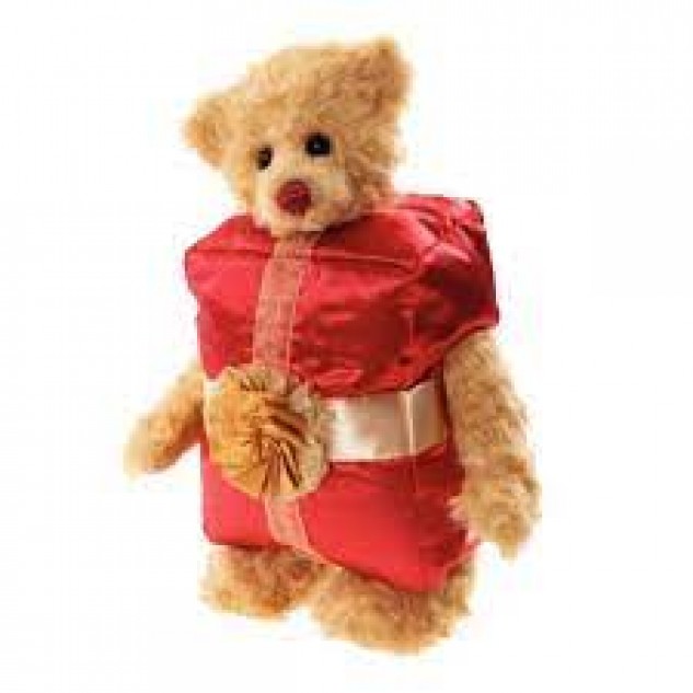 Charlie Bears Tokens Charlie Bears Tokens