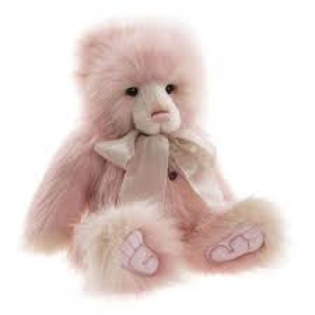 Charlie Bears Tania