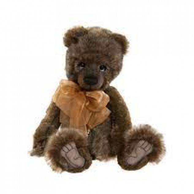 Charlie Bears Vernon