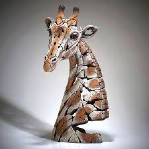 Edge Sculptures Giraffe
