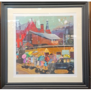 "Pemps" by David Barrow "Pemps" by David Barrow