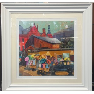 "Pemps" by David Barrow "Pemps" by David Barrow