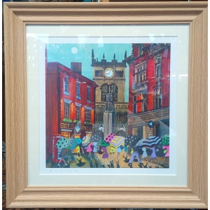 "Bees Knees" by David Barrow "Bees Knees" by David Barrow