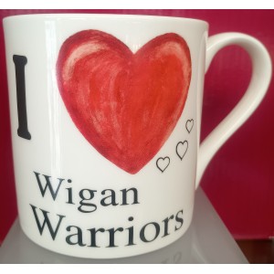 Wigan Warriors China Cup Wigan Warriors China Cup