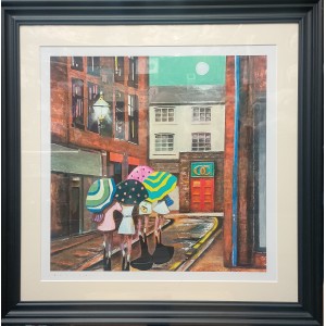 "Officers Club" by David Barrow "Officers Club" by David Barrow
