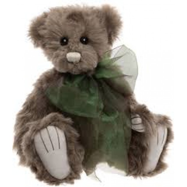 Charlie Bears Mr Baggins