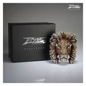 Edge Sculpture Mini Lion Edge Sculpture Mini Lion