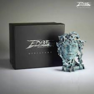 Edge Sculpture Mini Venus Edge Sculpture Mini Venus