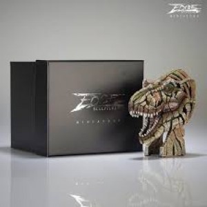 Edge Sculpture Mini T TRex Edge Sculpture Mini T TRex