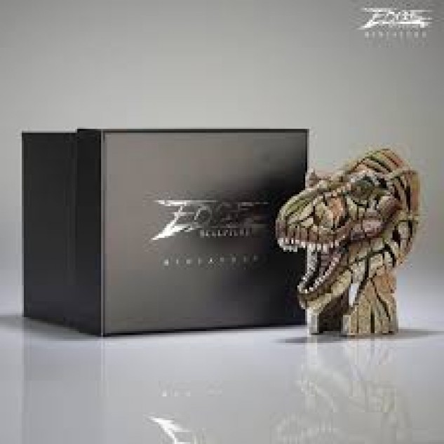Edge Sculpture Mini T TRex
