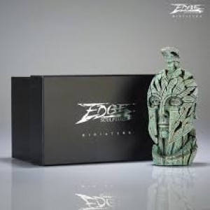 Edge Sculpture Mini Spartan Edge Sculpture Mini Spartan