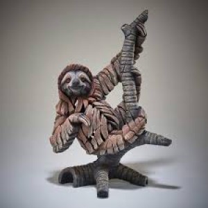 Edge Sculpture Sloth Edge Sculpture Sloth