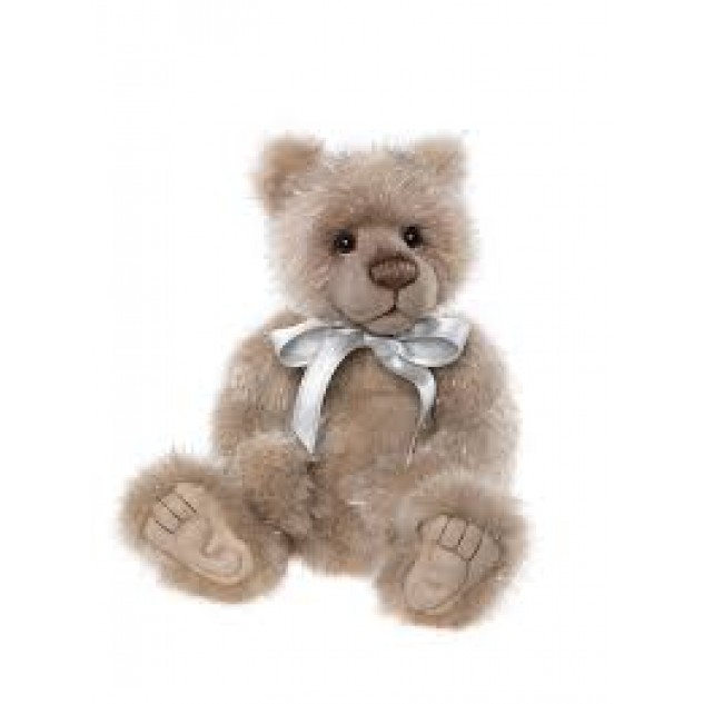 Charlie Bears Fairydust