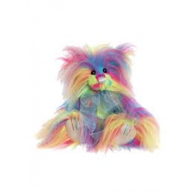 Charlie Bears Razzle Charlie Bears Razzle
