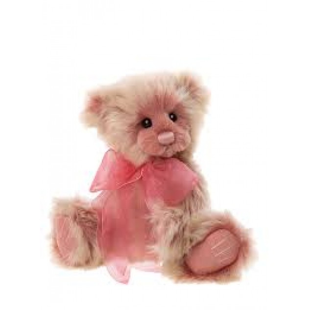 Charlie Bears Saturday