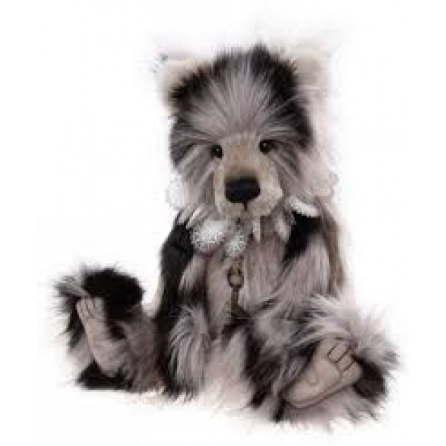 Charlie Bears Sofia Charlie Bears Sofia