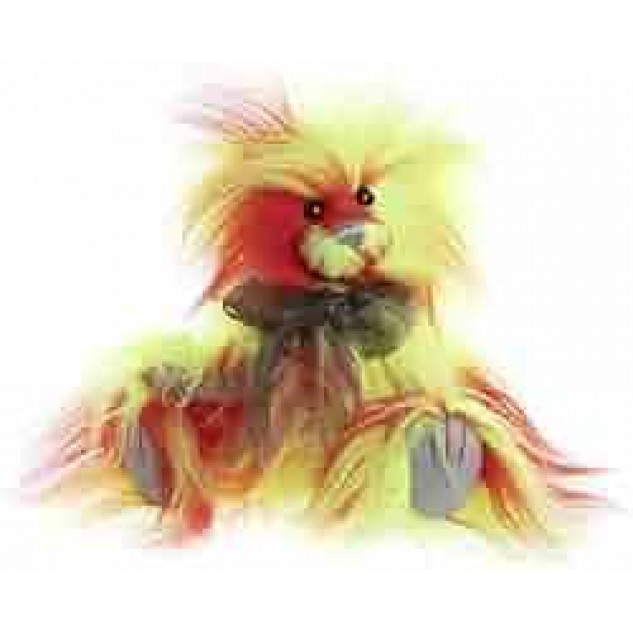 Charlie Bears Starburst