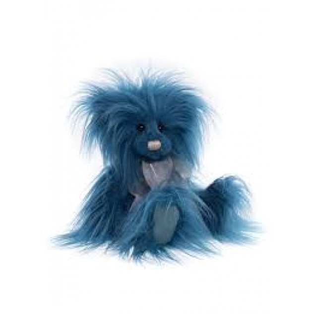 Charlie Bears Fuzzy Wuzz Charlie Bears Fuzzy Wuzz