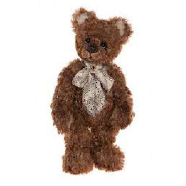 Charlie Bears Time Keeper