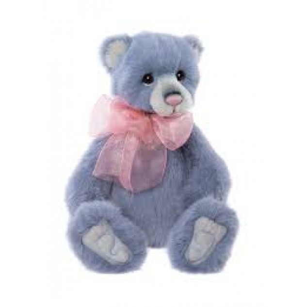 Charlie Bears Whist Charlie Bears Whist