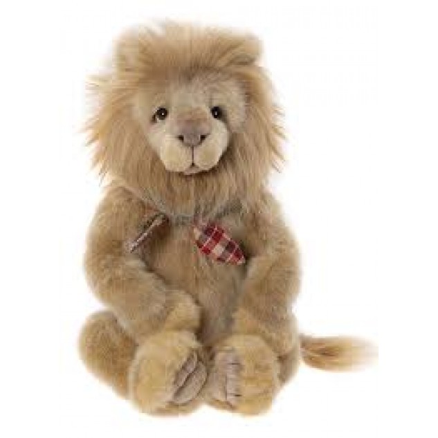 Charlie Bears Pampas