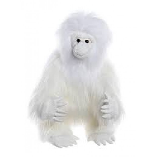 Charlie Bears Yeti Charlie Bears Yeti