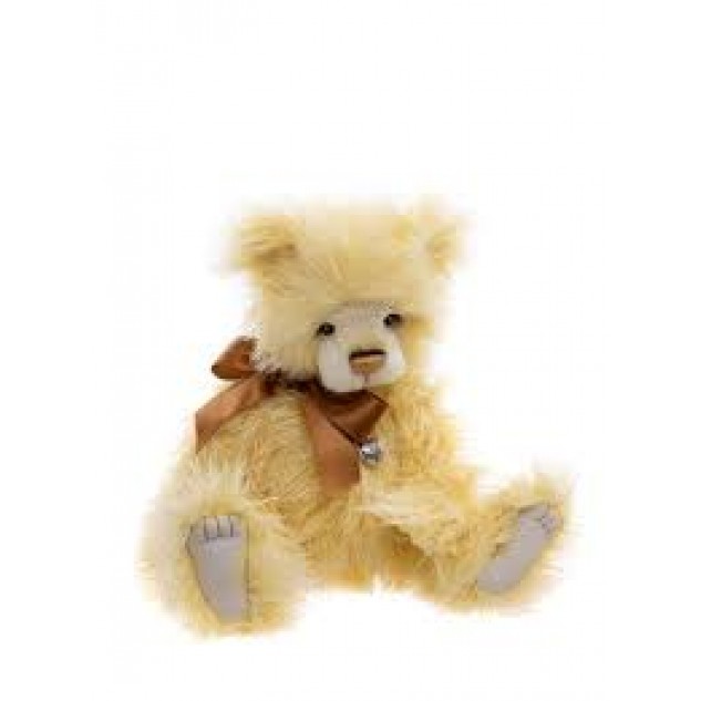 Charlie Bears Banoffee Pie Charlie Bears Banoffee Pie